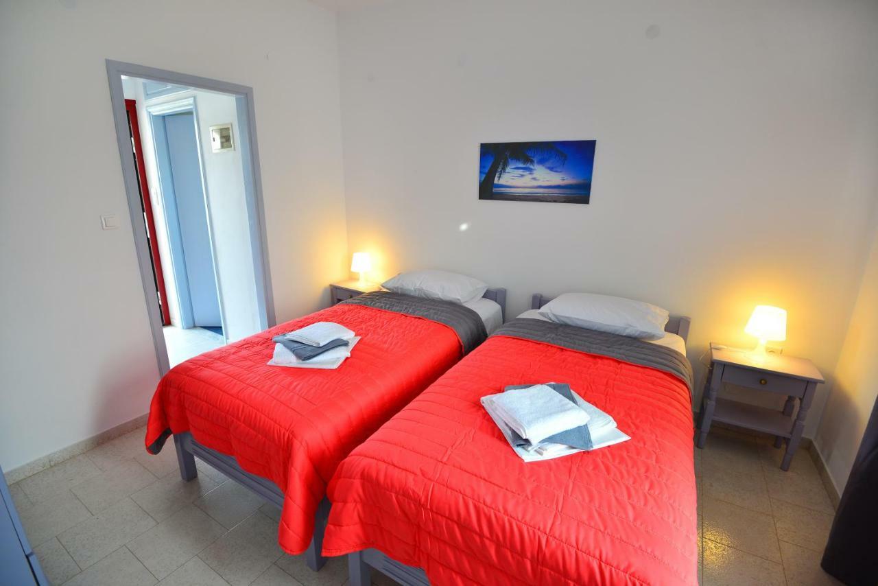Seagull Rooms Галисас Екстериор снимка